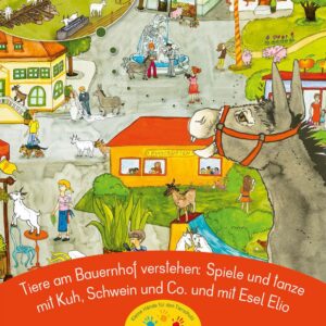 Tiere am Bauernhof verstehen