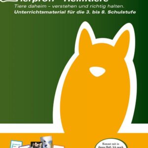 Tierprofi - Heimtiere cover